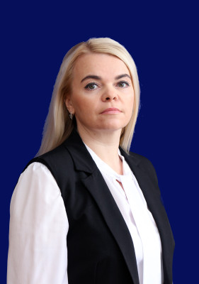 Педагог-психолог Тирон Елена Викторовна