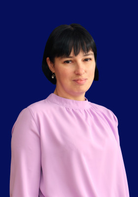 Воспитатель Горшкова Ирина Александровна